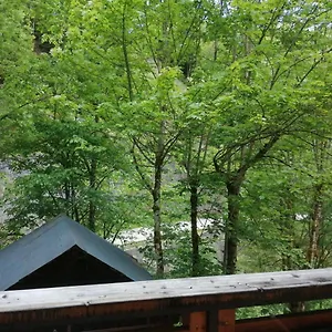 Apartment Au Pont De Flon, Le Cornix